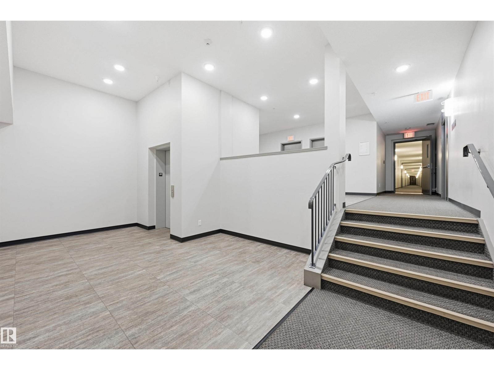 #414 812 WELSH DR SW, Edmonton