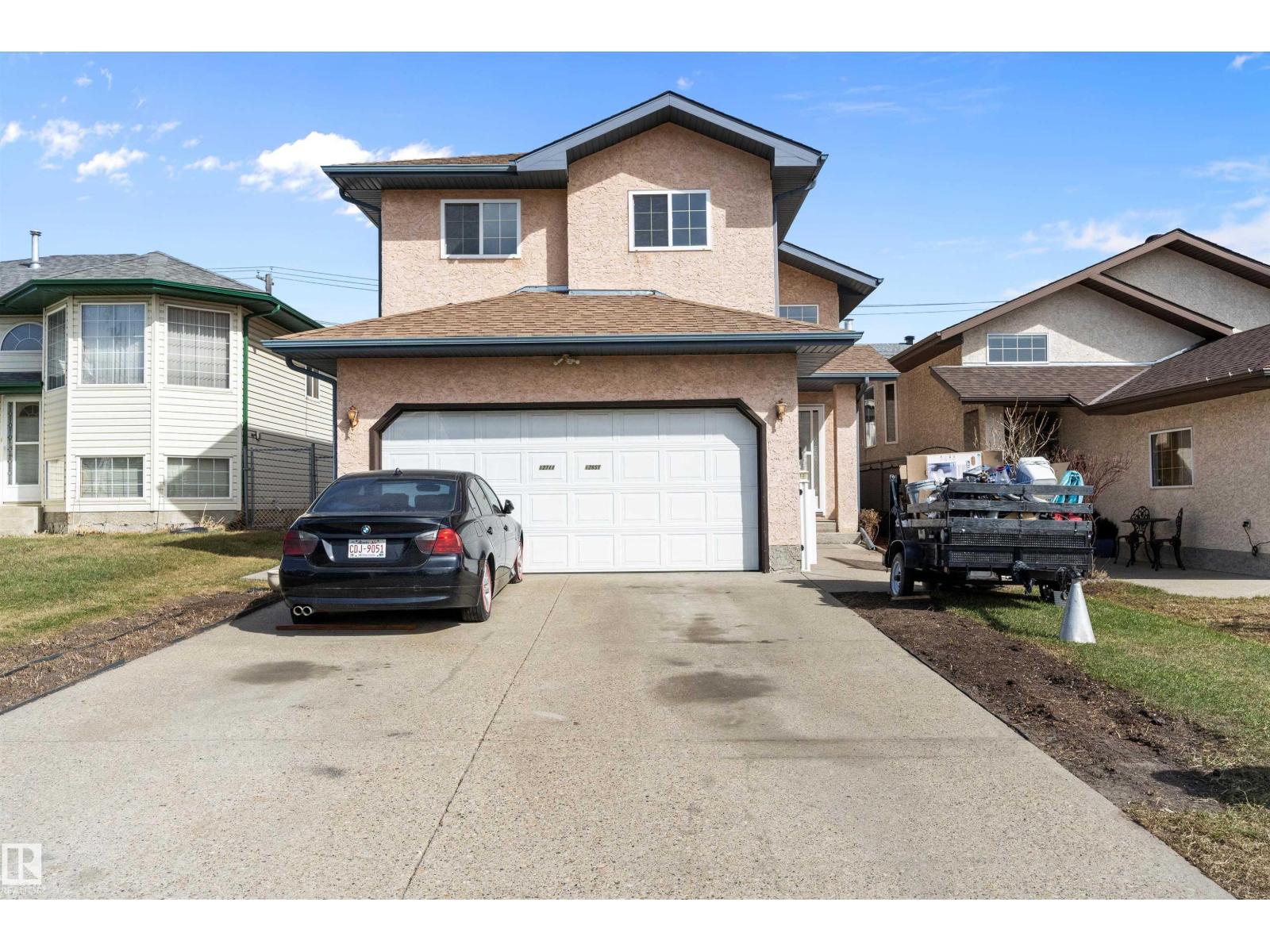 12711 128 ST NW, Edmonton