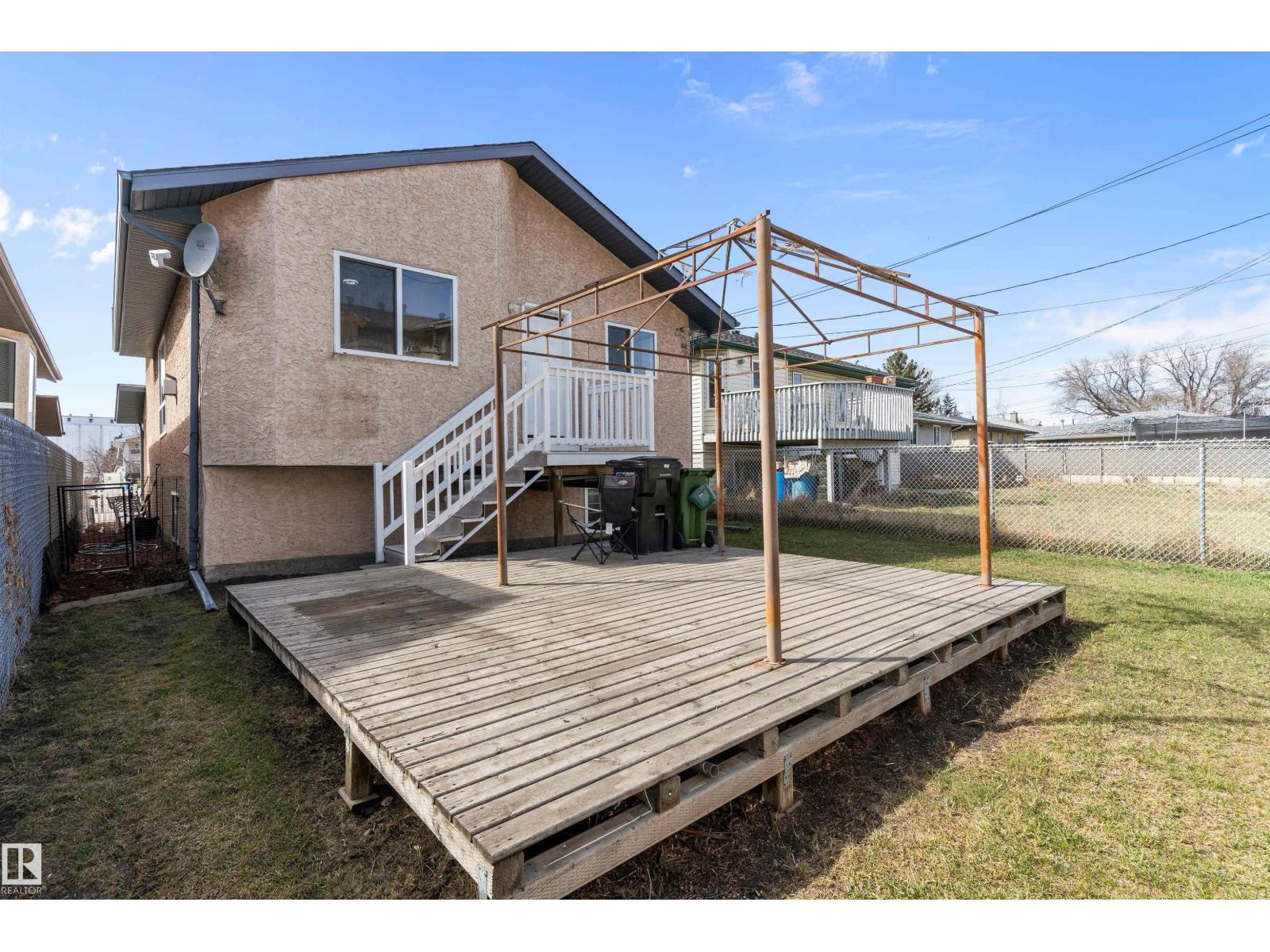 12711 128 ST NW, Edmonton