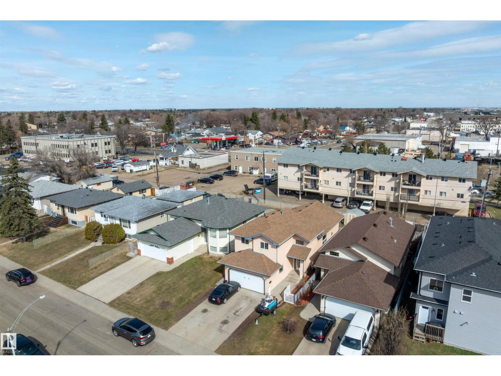 12711 128 ST NW, Edmonton