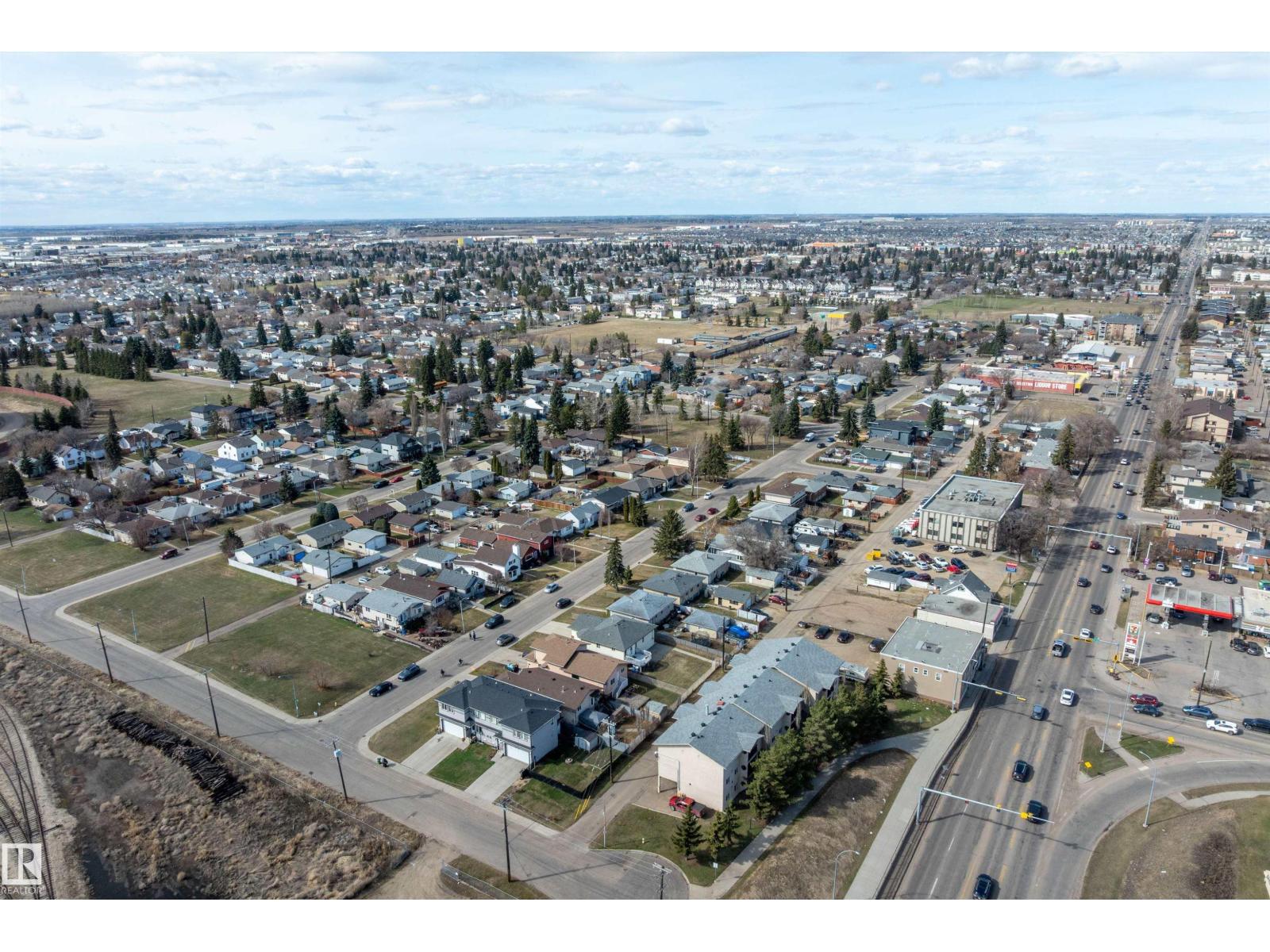 12711 128 ST NW, Edmonton