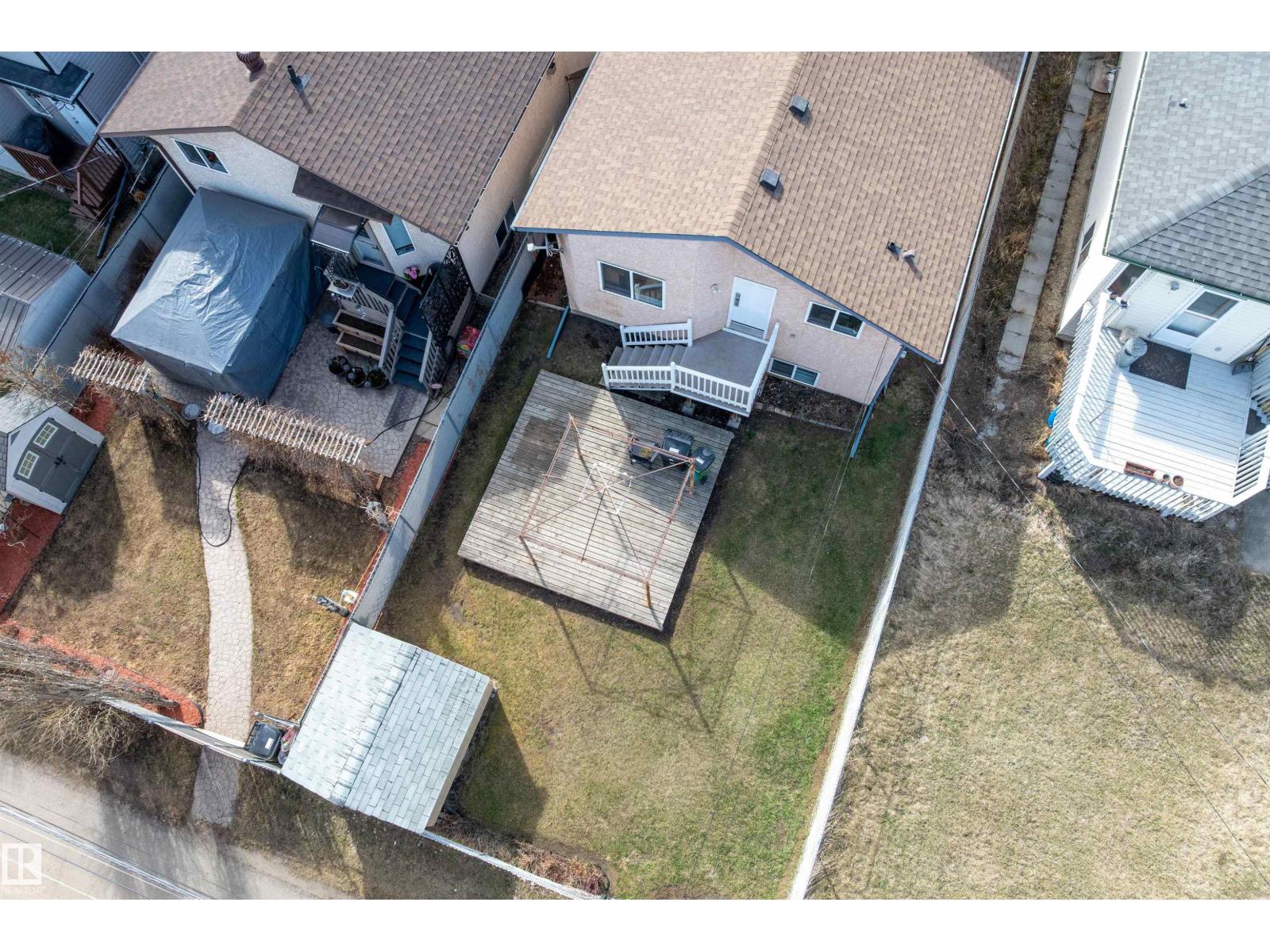 12711 128 ST NW, Edmonton