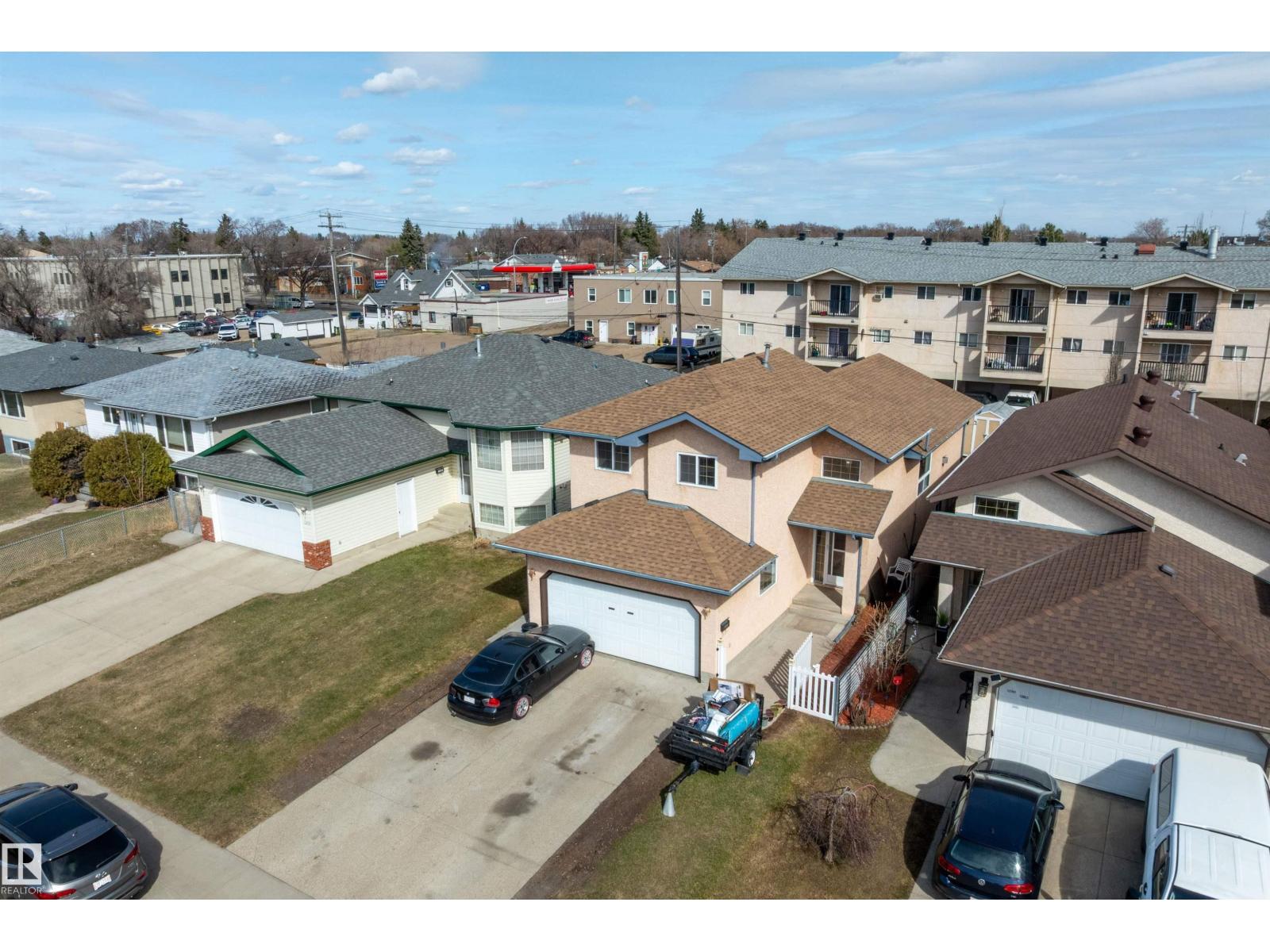 12711 128 ST NW, Edmonton