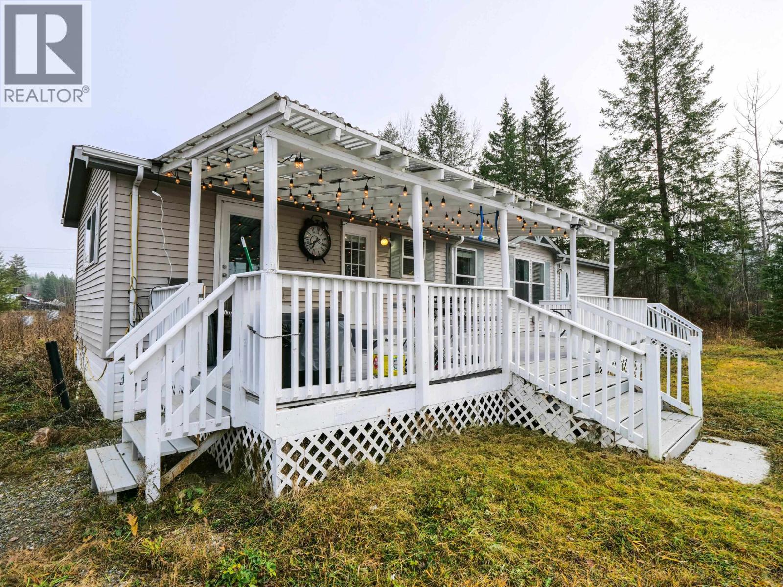 3688 TREMBLEY ROAD, Quesnel