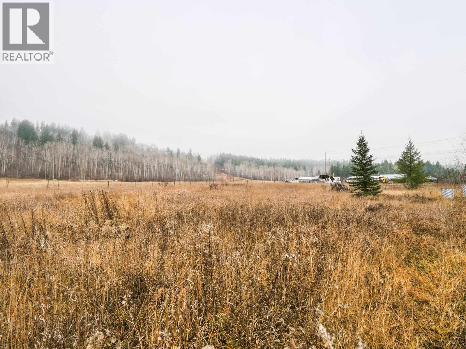 3688 TREMBLEY ROAD, Quesnel