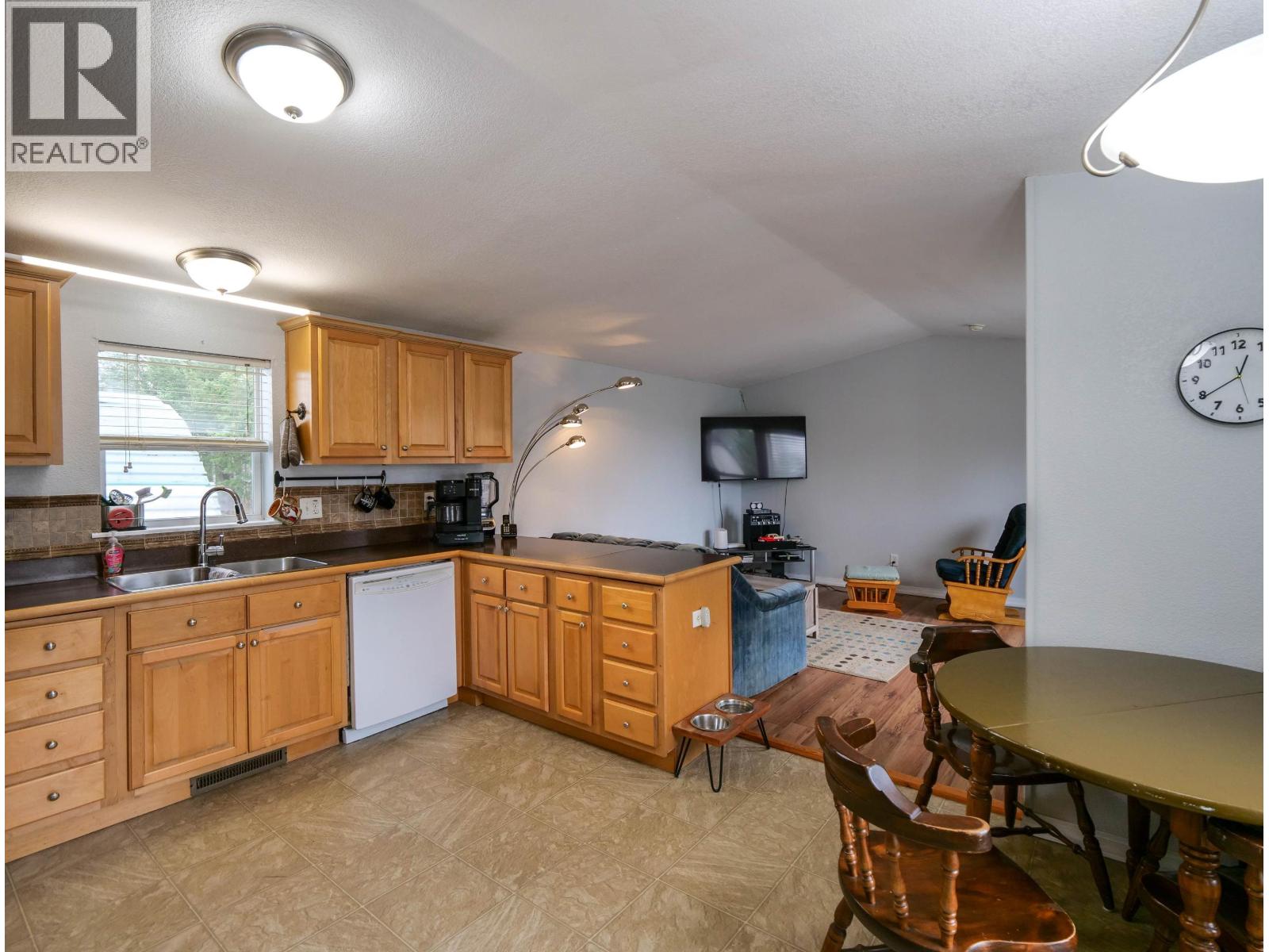 3688 TREMBLEY ROAD, Quesnel