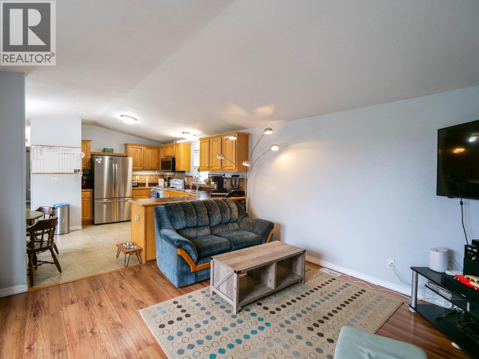 3688 TREMBLEY ROAD, Quesnel