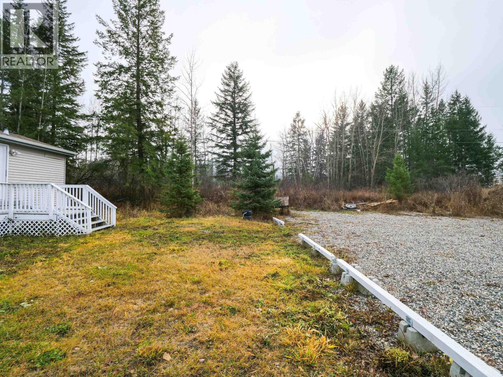 3688 TREMBLEY ROAD, Quesnel