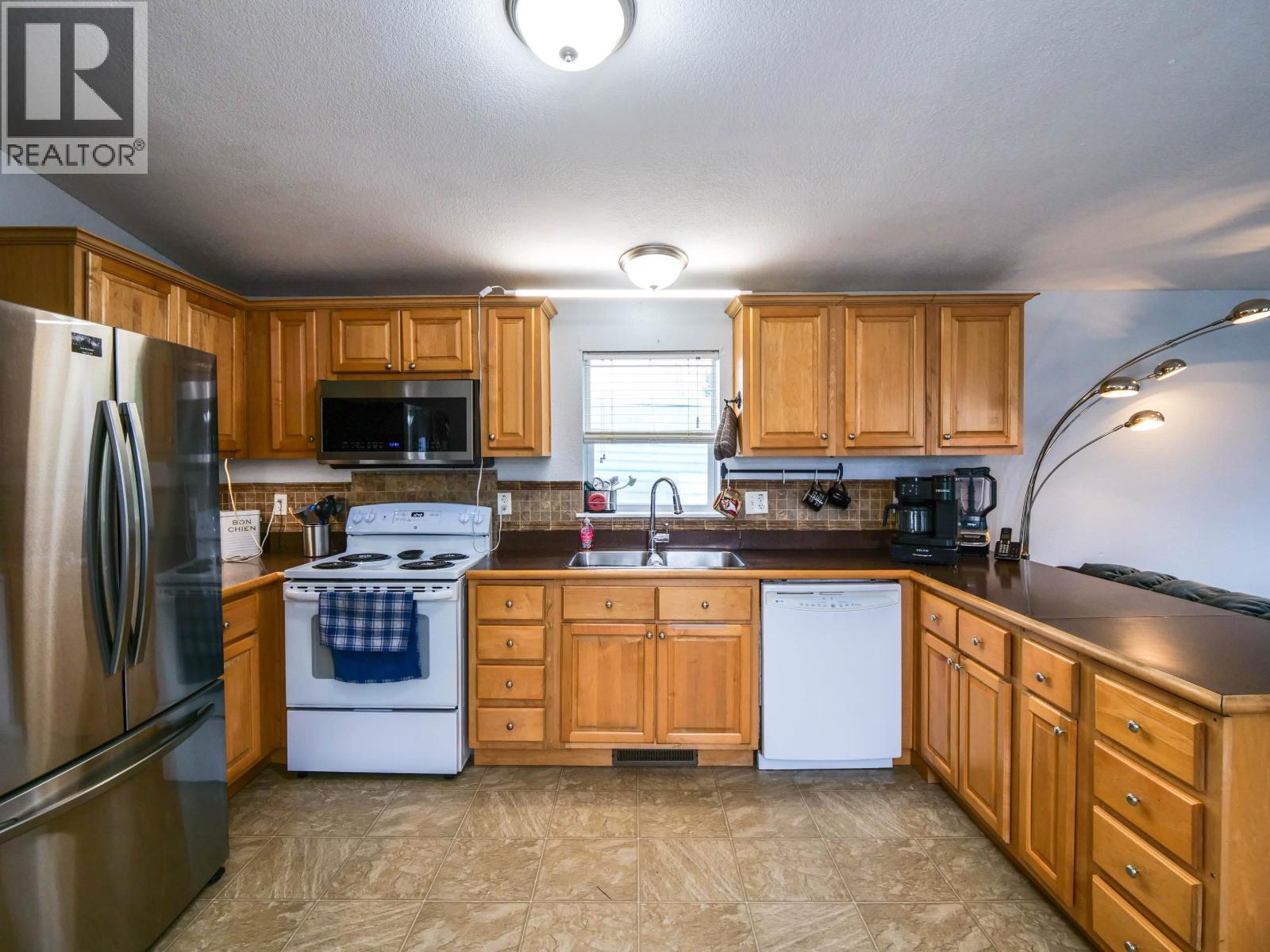 3688 TREMBLEY ROAD, Quesnel