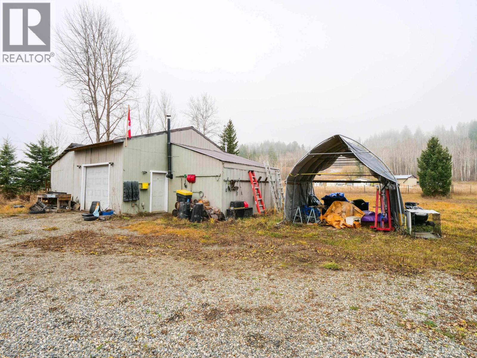 3688 TREMBLEY ROAD, Quesnel