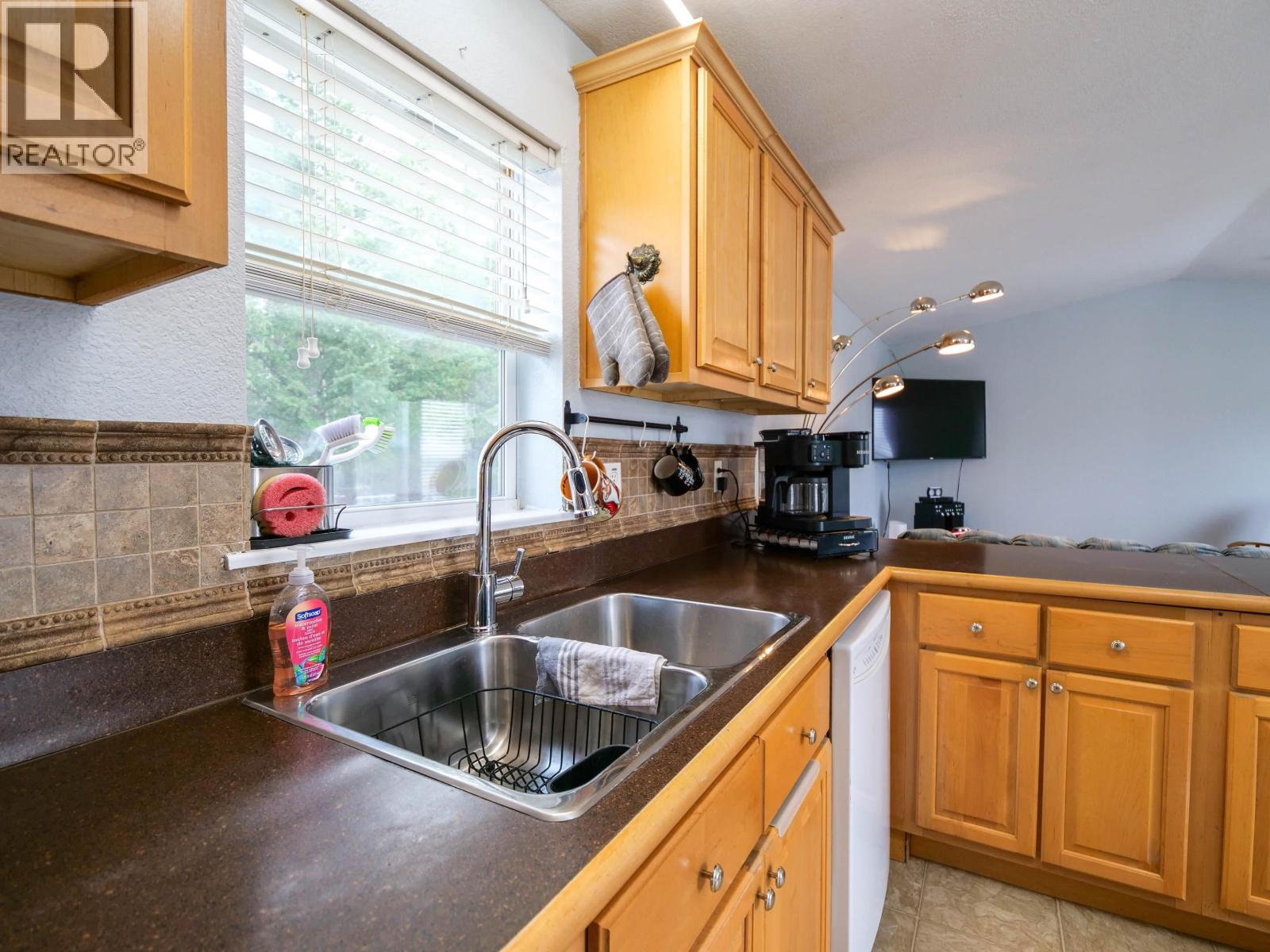 3688 TREMBLEY ROAD, Quesnel