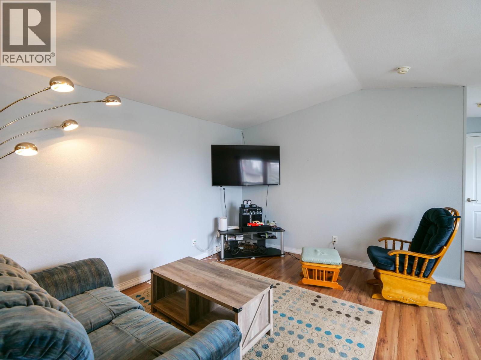 3688 TREMBLEY ROAD, Quesnel