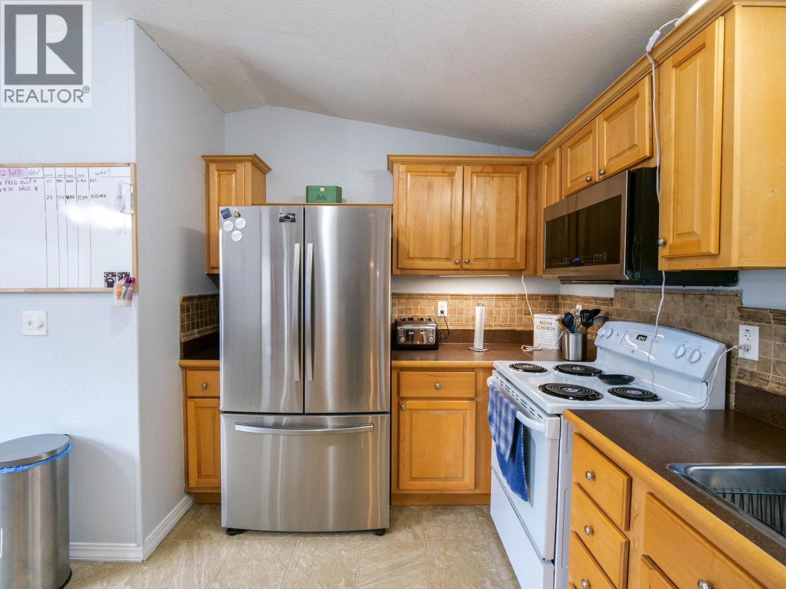 3688 TREMBLEY ROAD, Quesnel