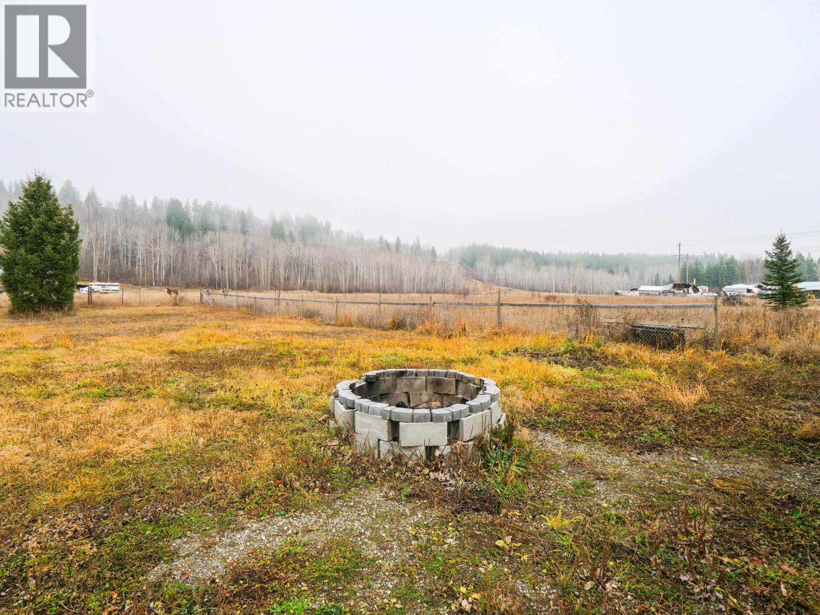 3688 TREMBLEY ROAD, Quesnel