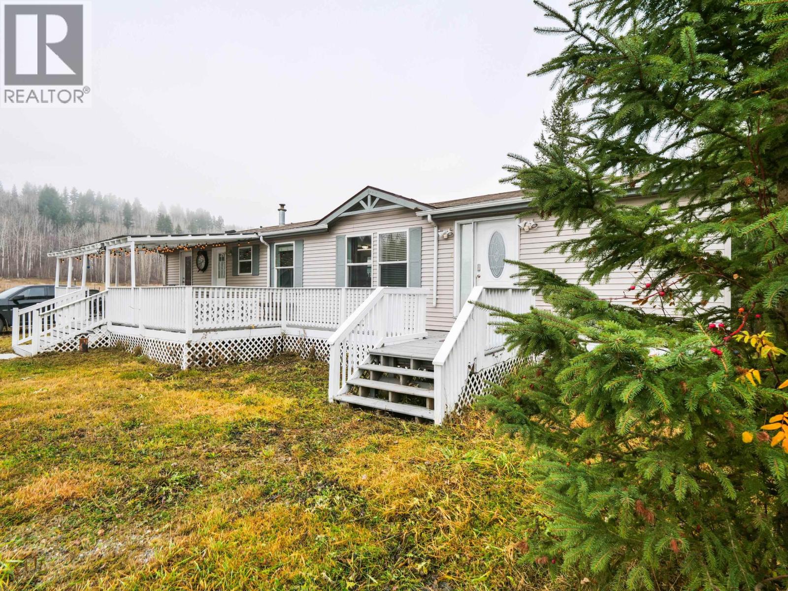 3688 TREMBLEY ROAD, Quesnel