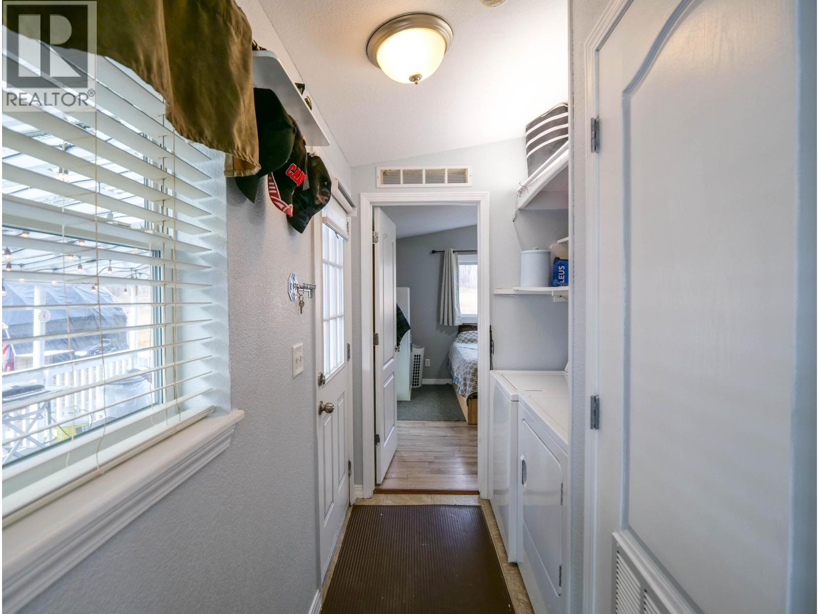 3688 TREMBLEY ROAD, Quesnel