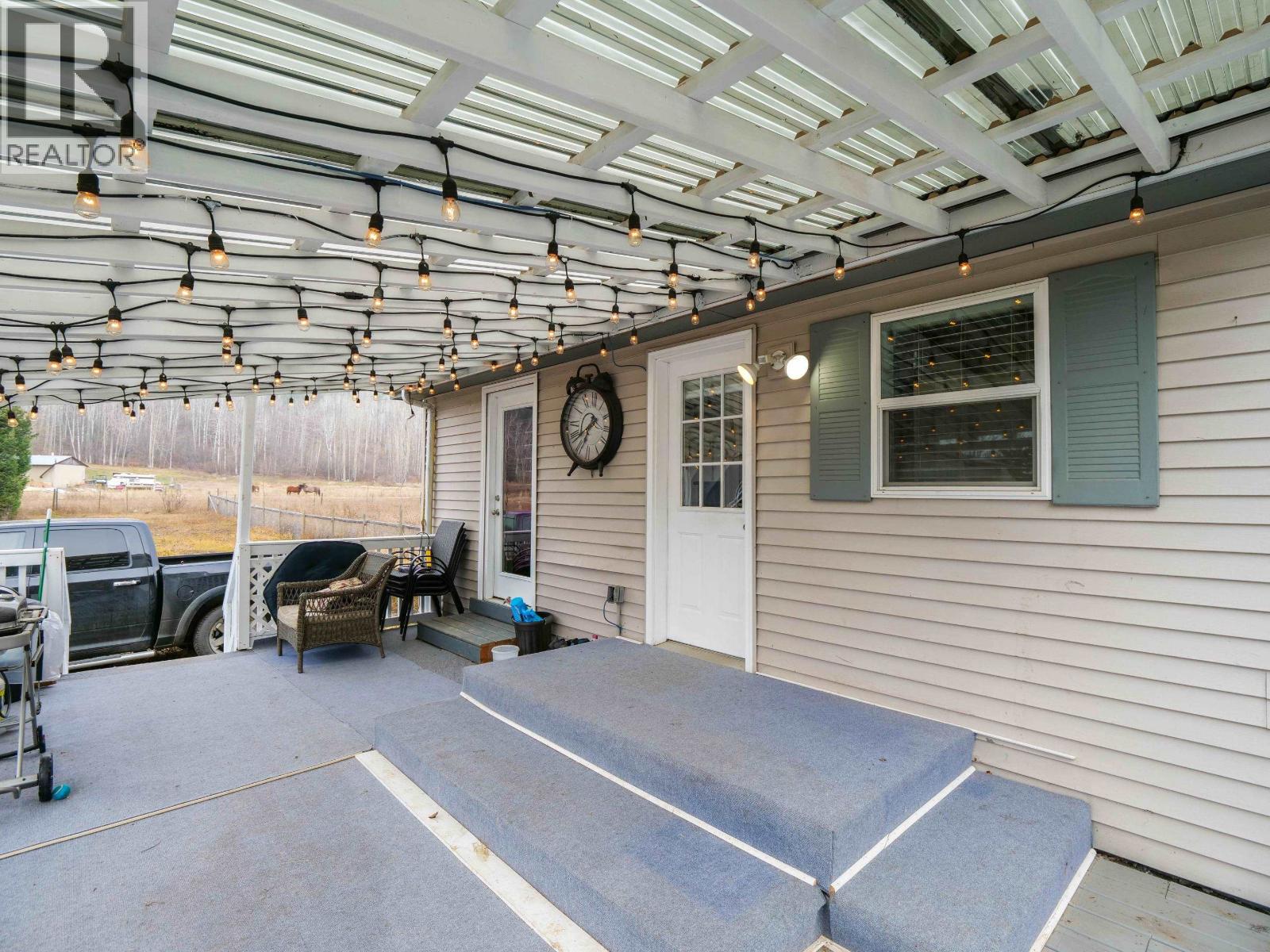 3688 TREMBLEY ROAD, Quesnel