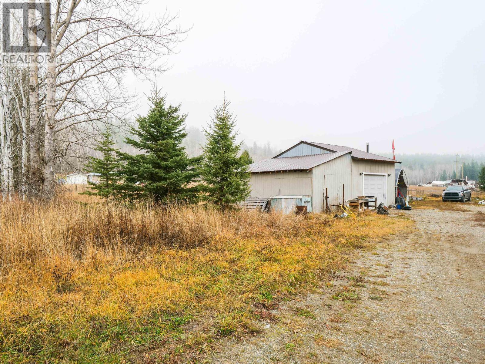 3688 TREMBLEY ROAD, Quesnel
