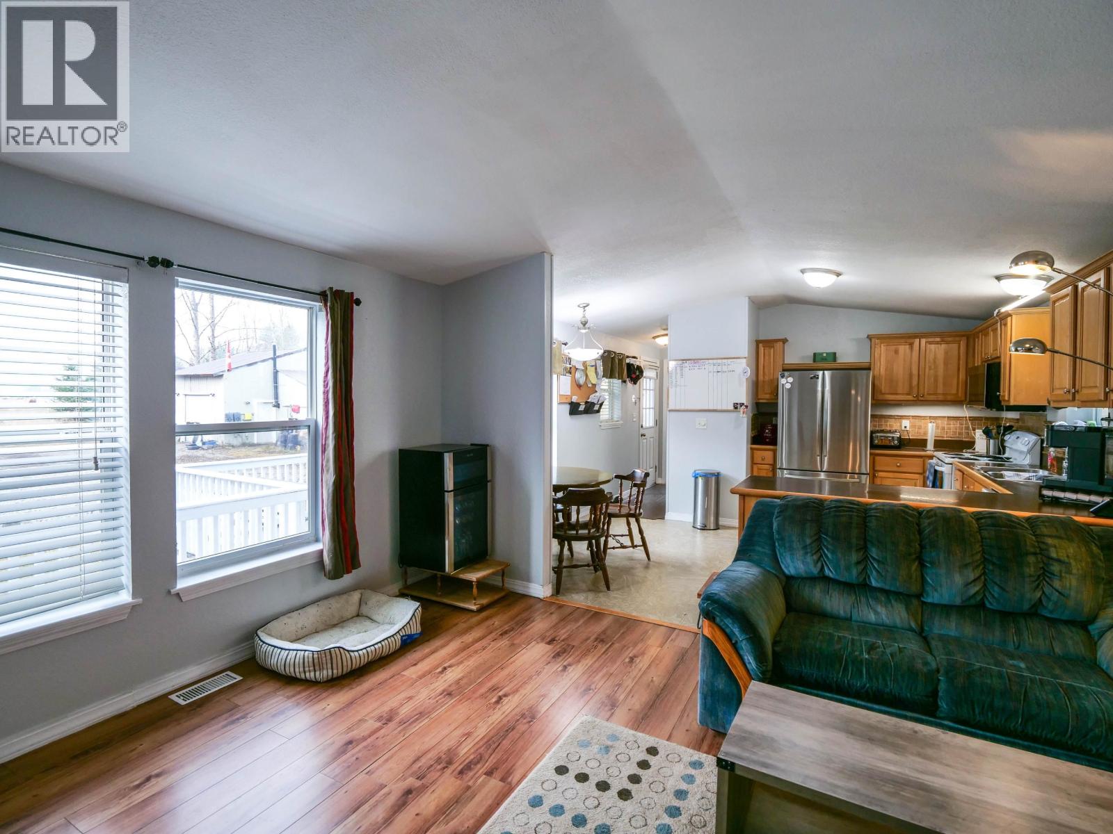 3688 TREMBLEY ROAD, Quesnel