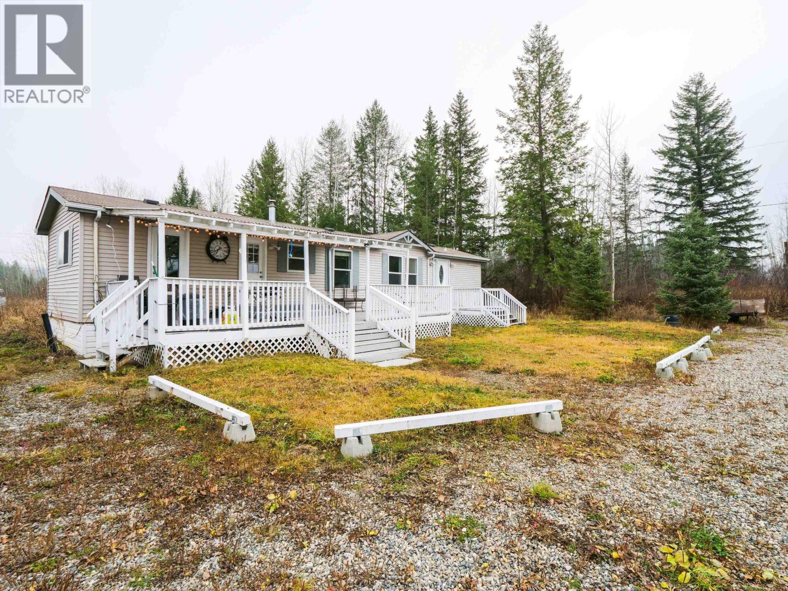 3688 TREMBLEY ROAD, Quesnel
