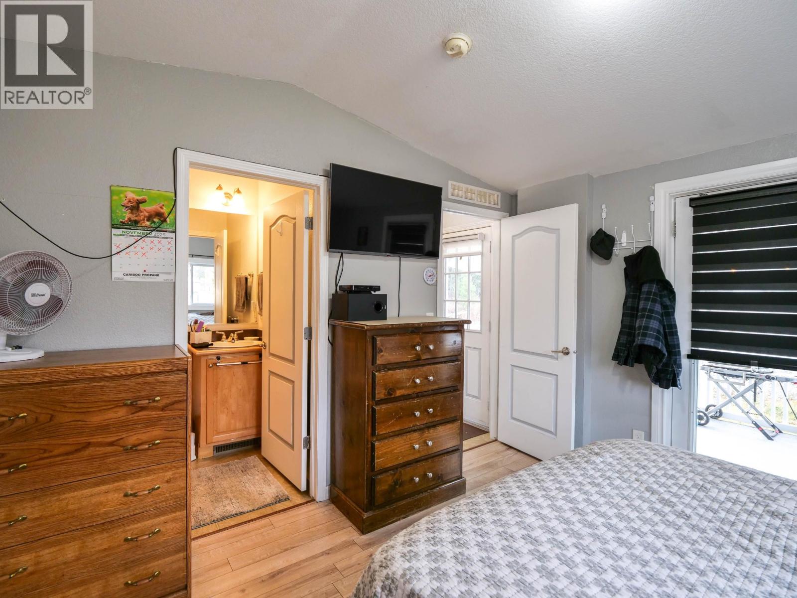 3688 TREMBLEY ROAD, Quesnel