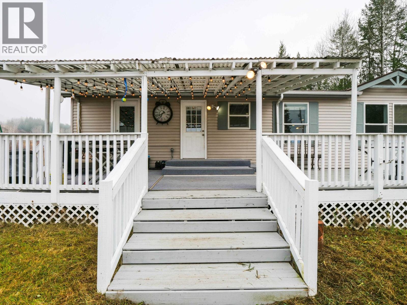 3688 TREMBLEY ROAD, Quesnel