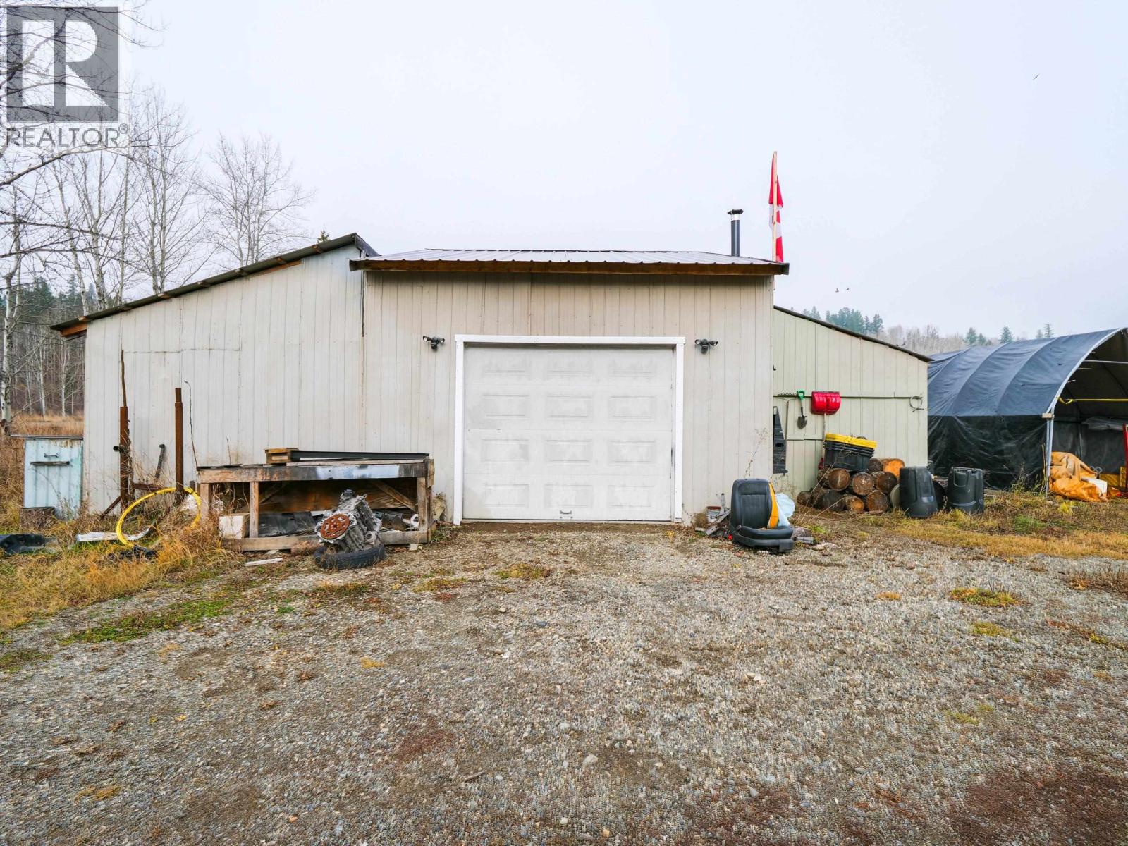 3688 TREMBLEY ROAD, Quesnel