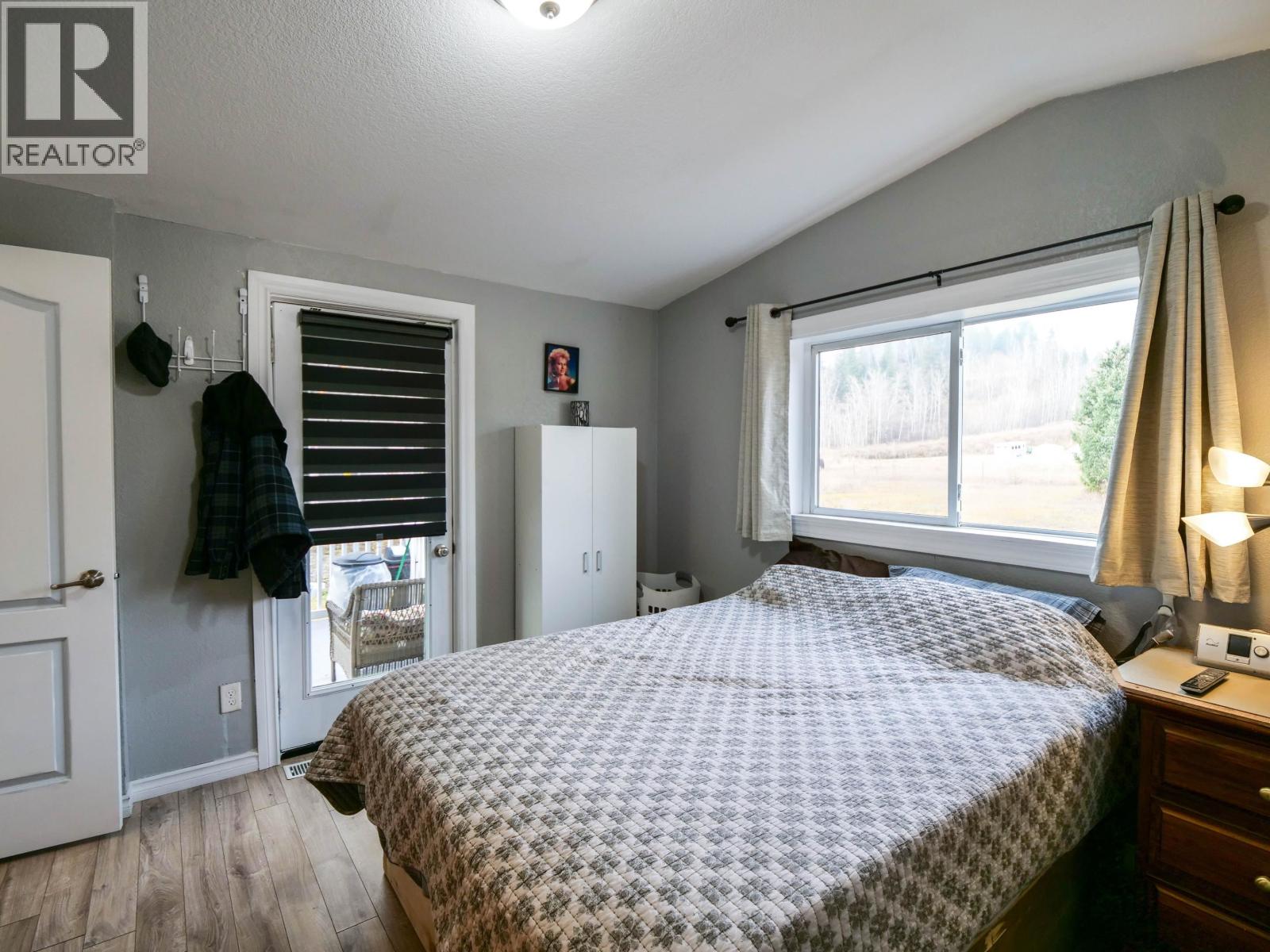 3688 TREMBLEY ROAD, Quesnel