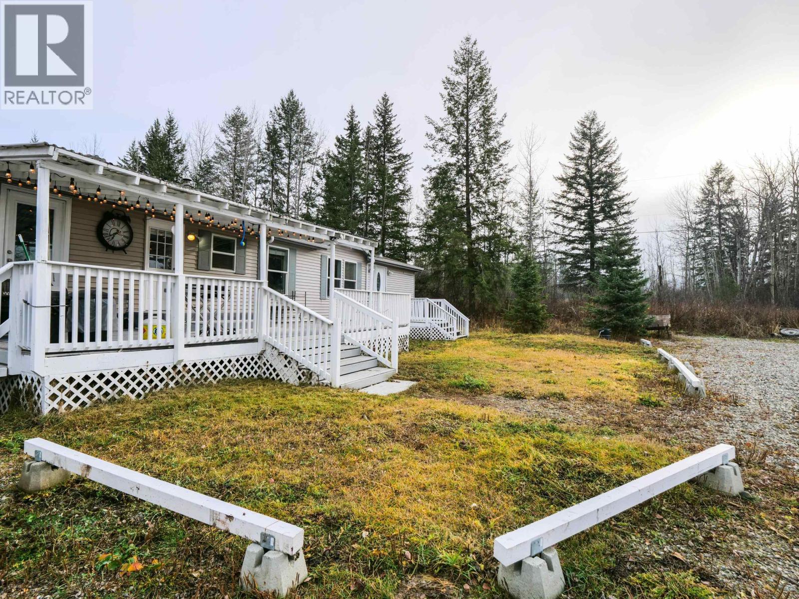 3688 TREMBLEY ROAD, Quesnel