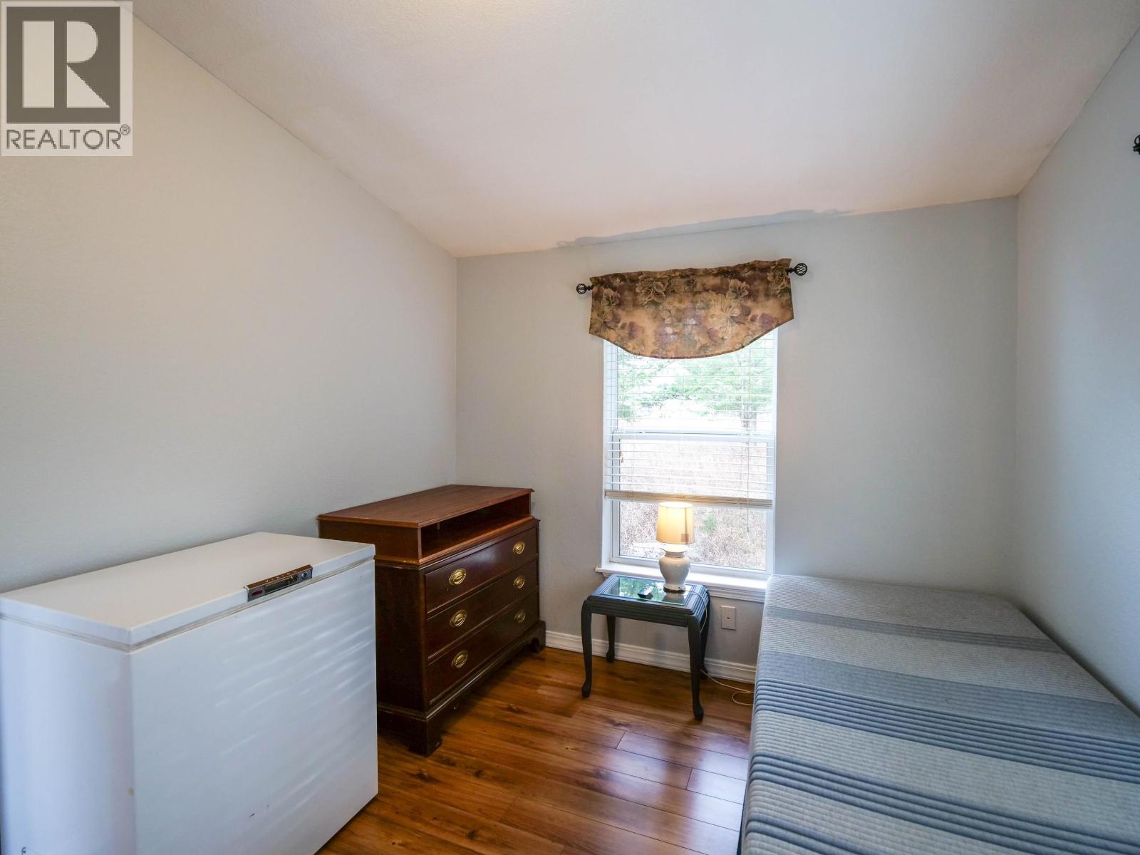 3688 TREMBLEY ROAD, Quesnel