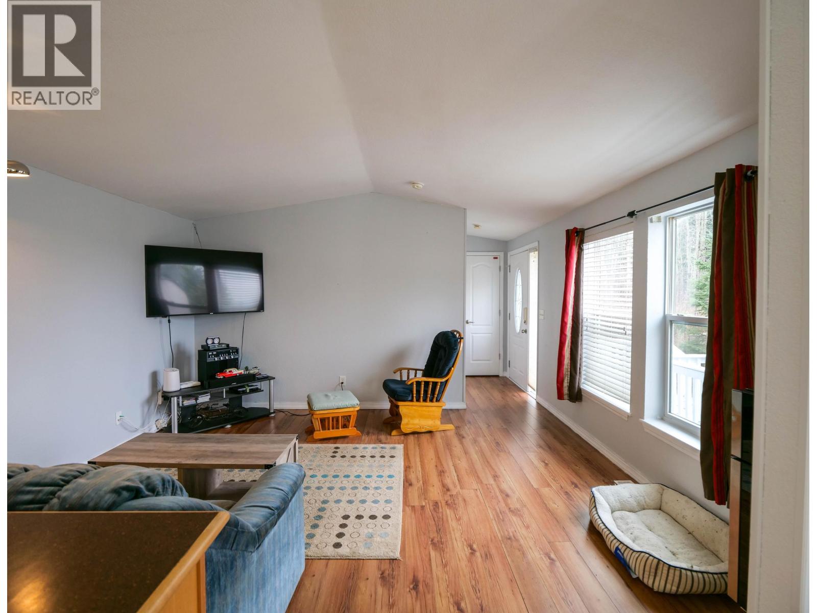 3688 TREMBLEY ROAD, Quesnel