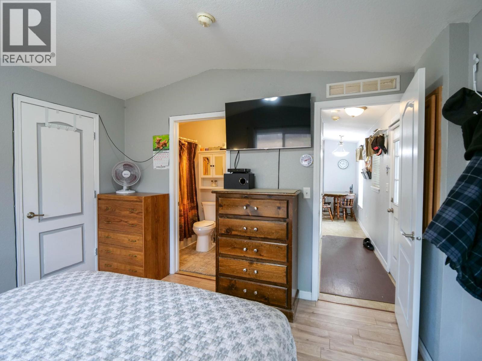 3688 TREMBLEY ROAD, Quesnel