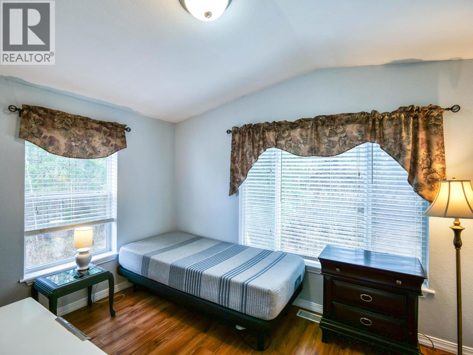 3688 TREMBLEY ROAD, Quesnel