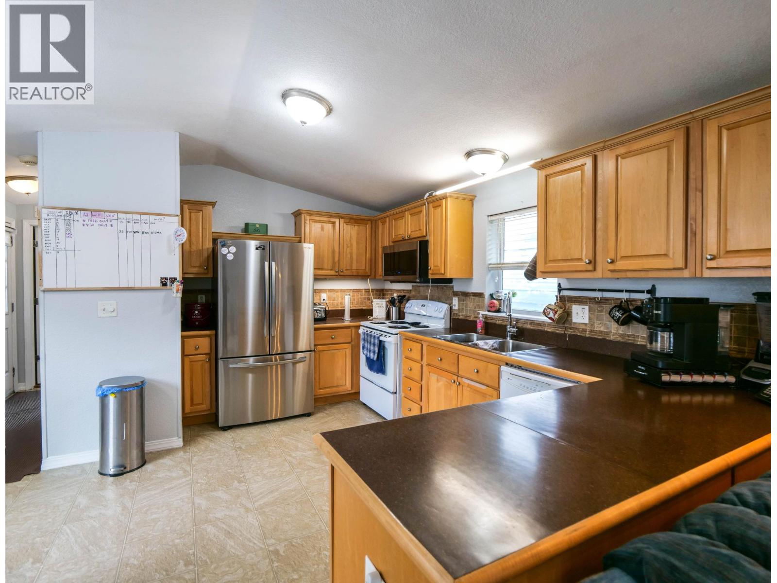 3688 TREMBLEY ROAD, Quesnel