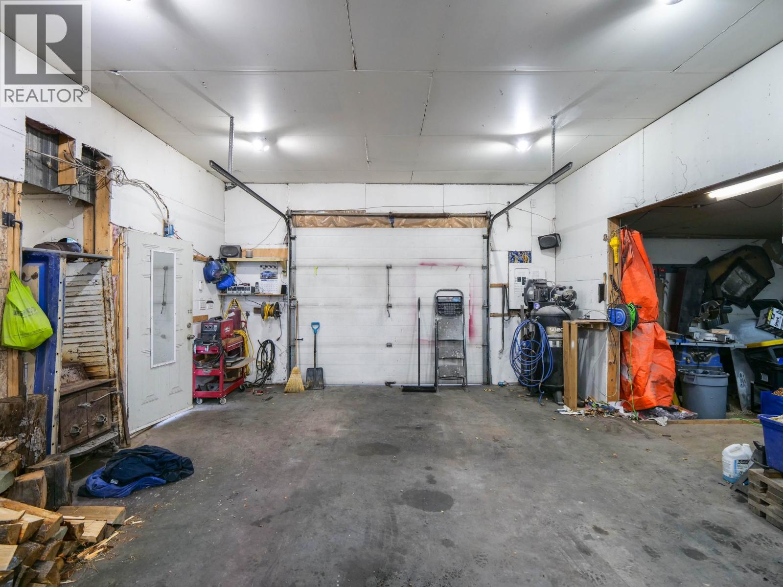 3688 TREMBLEY ROAD, Quesnel