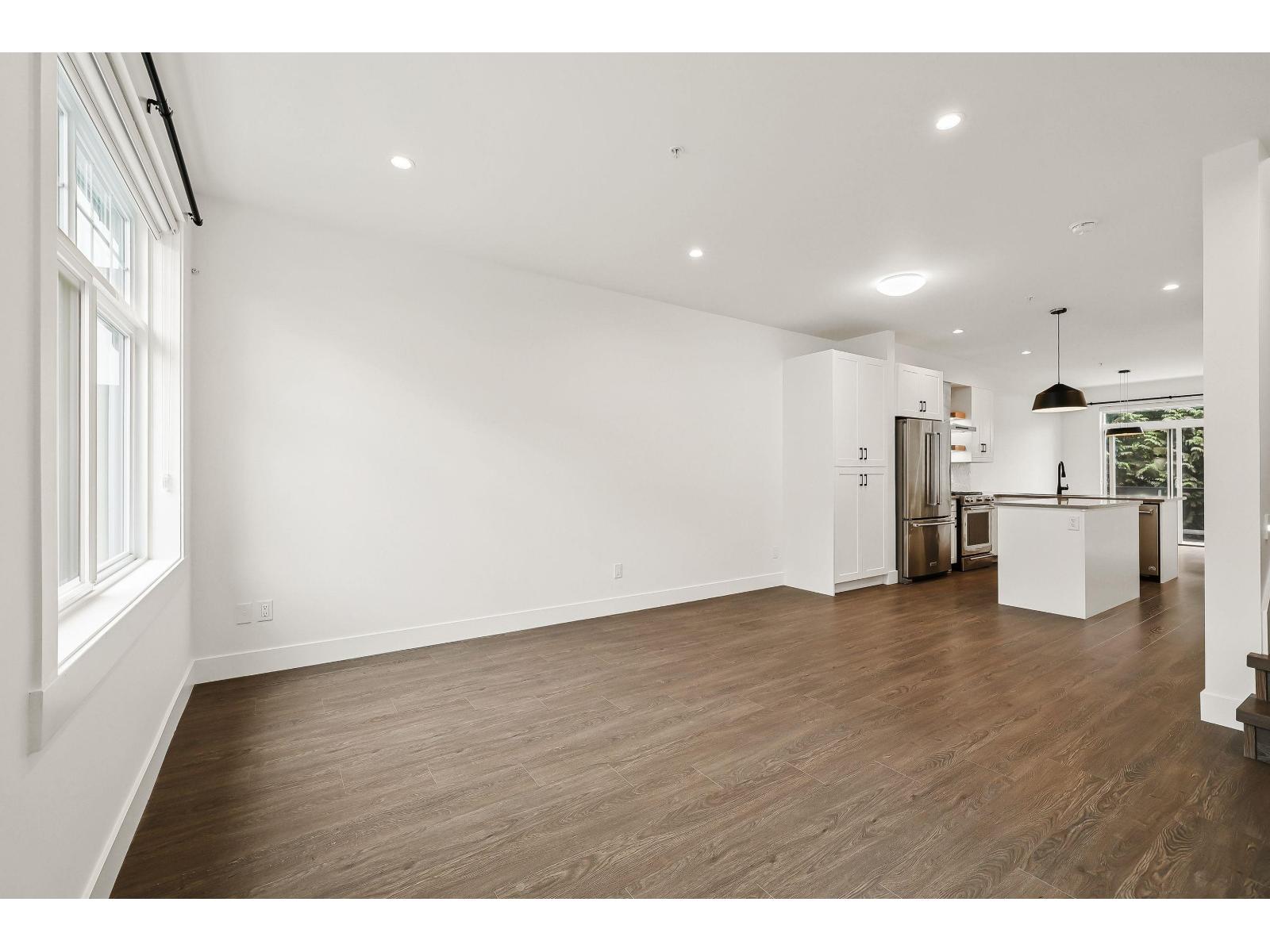 17 22334 48 AVENUE, Langley