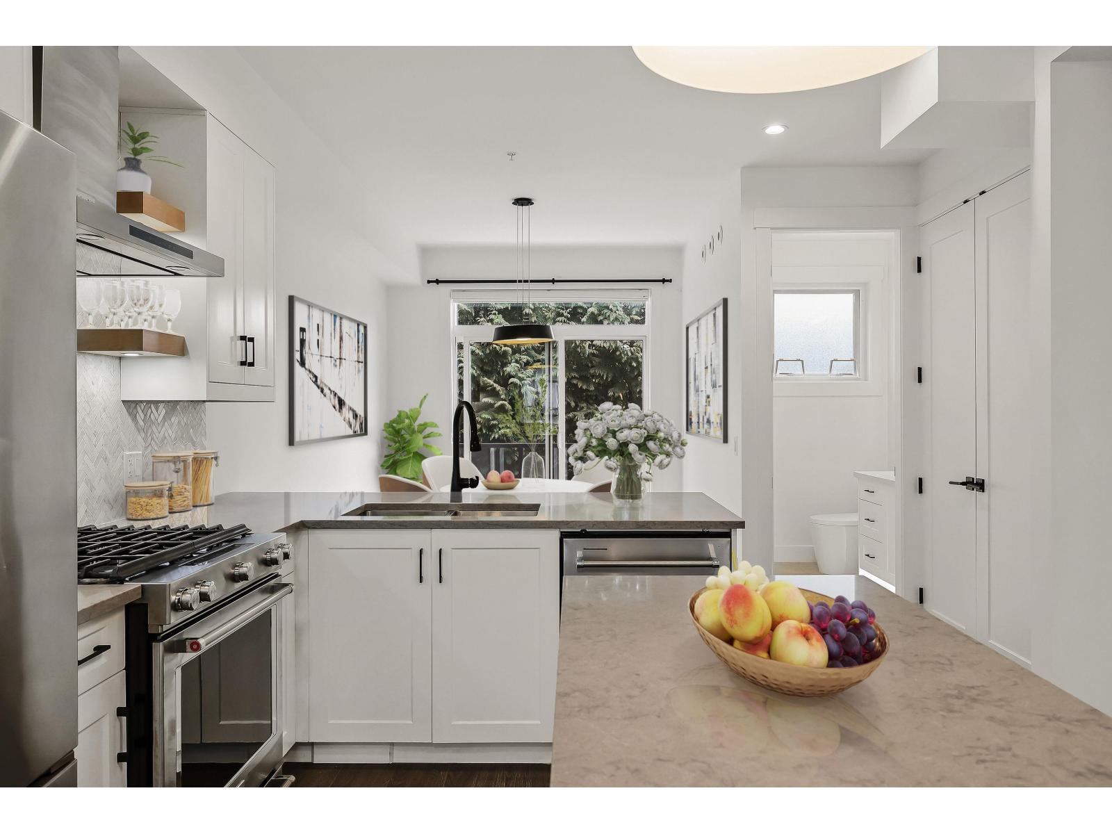 17 22334 48 AVENUE, Langley