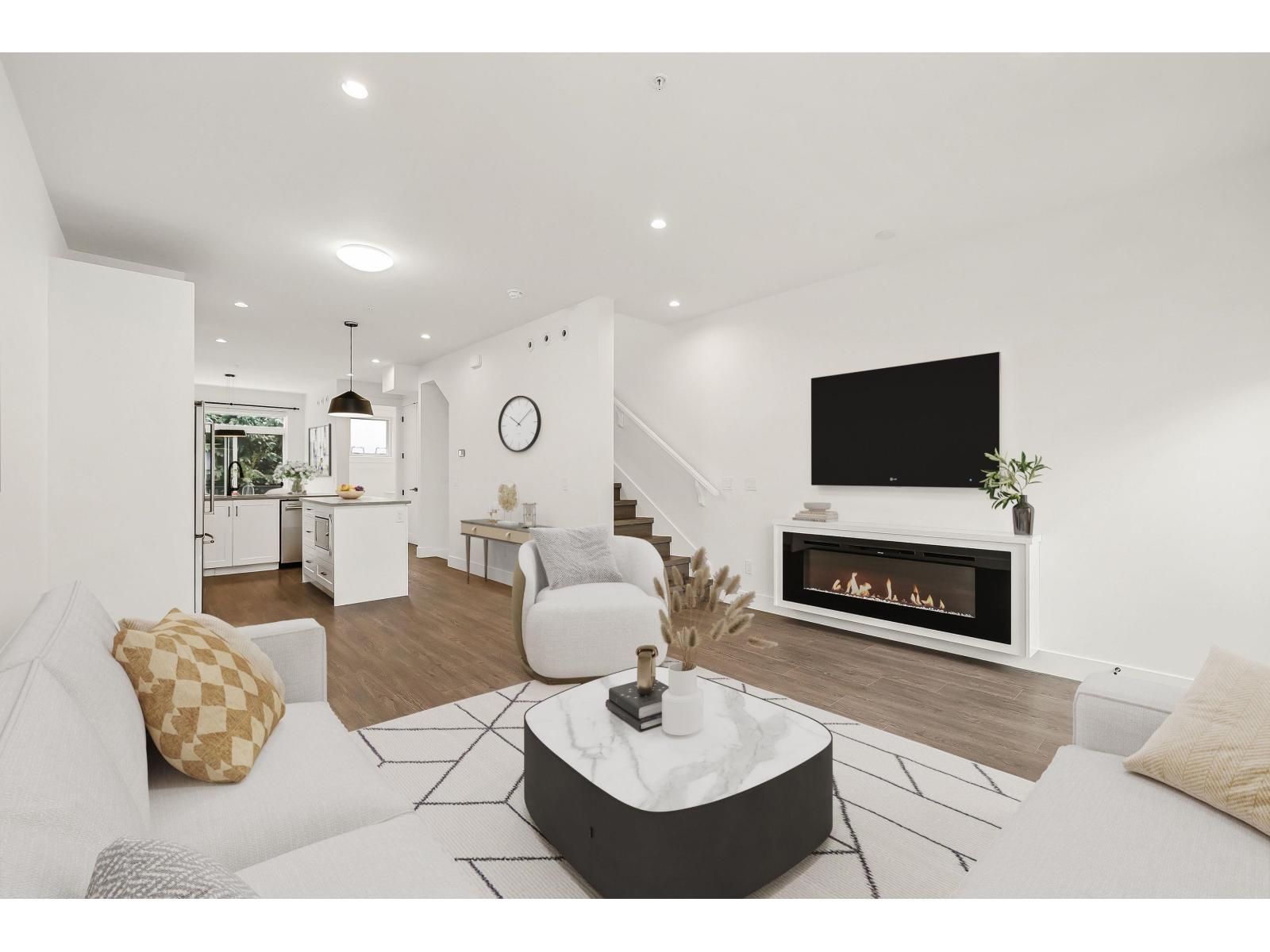 17 22334 48 AVENUE, Langley