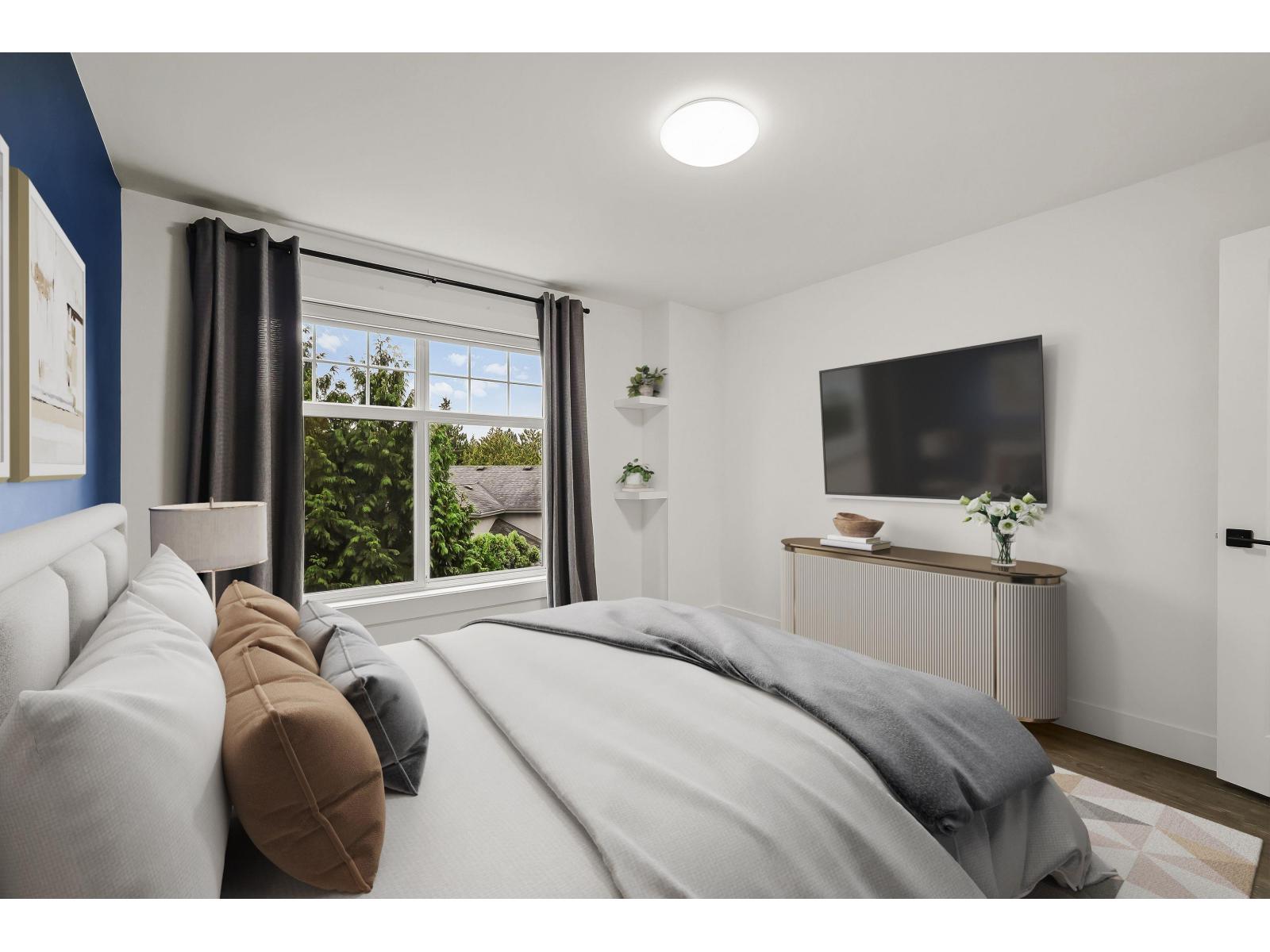 17 22334 48 AVENUE, Langley