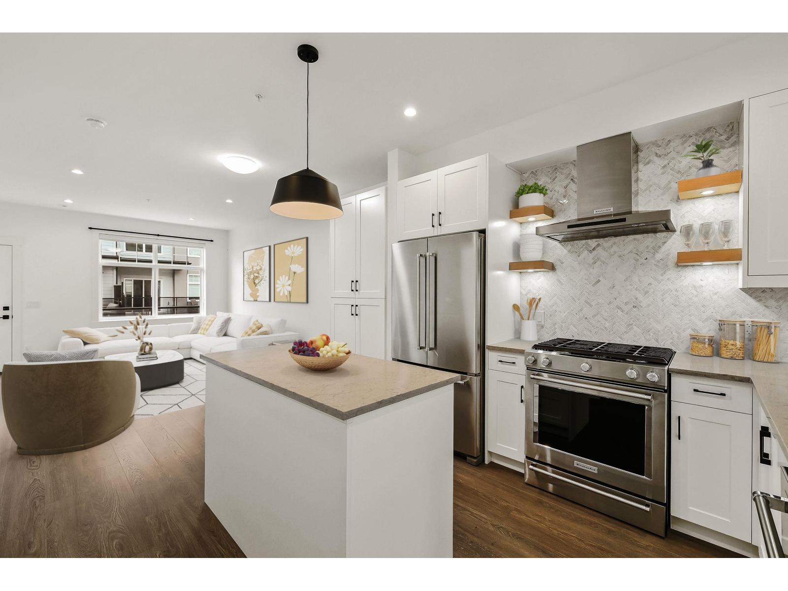 17 22334 48 AVENUE, Langley