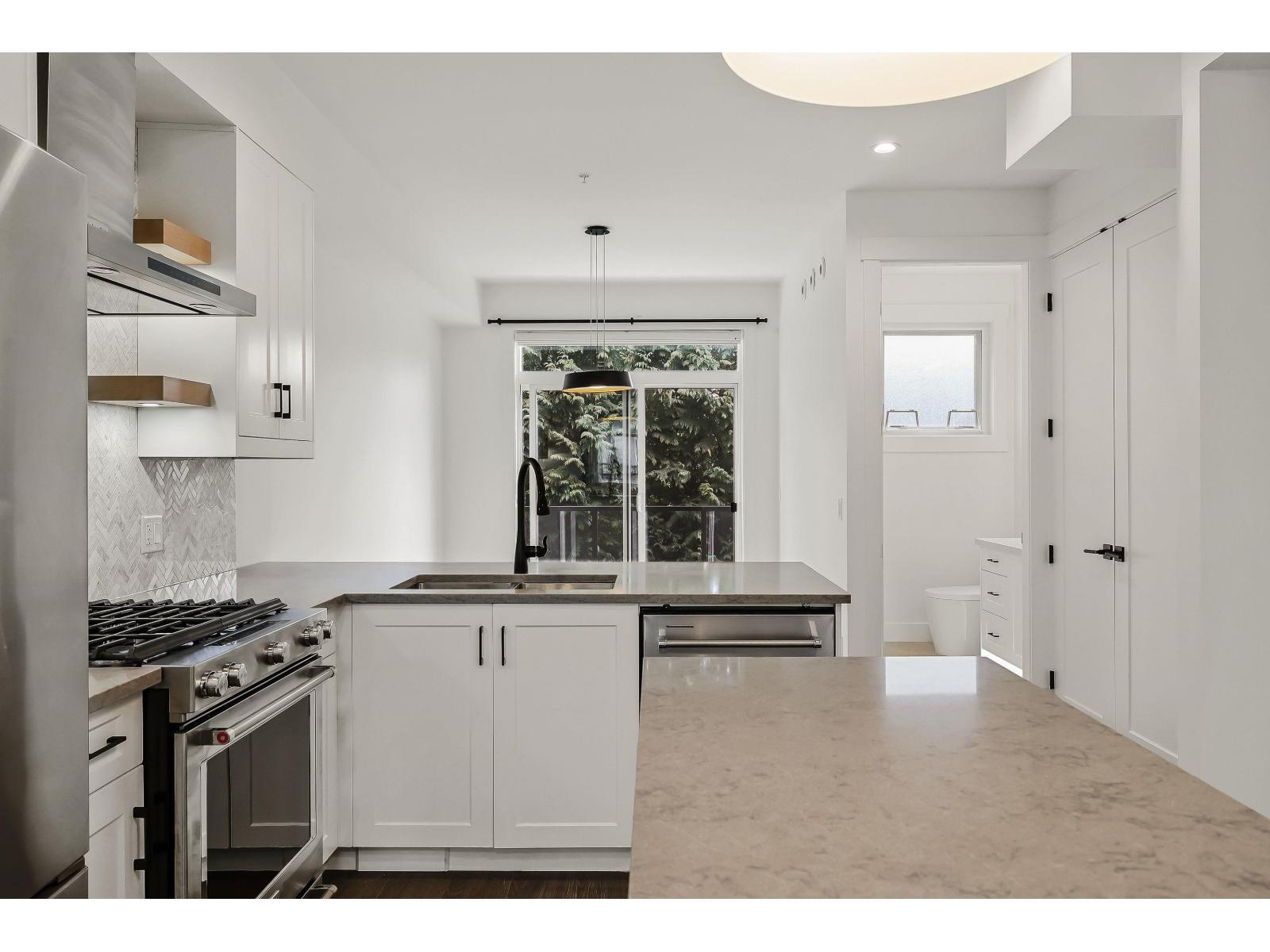 17 22334 48 AVENUE, Langley