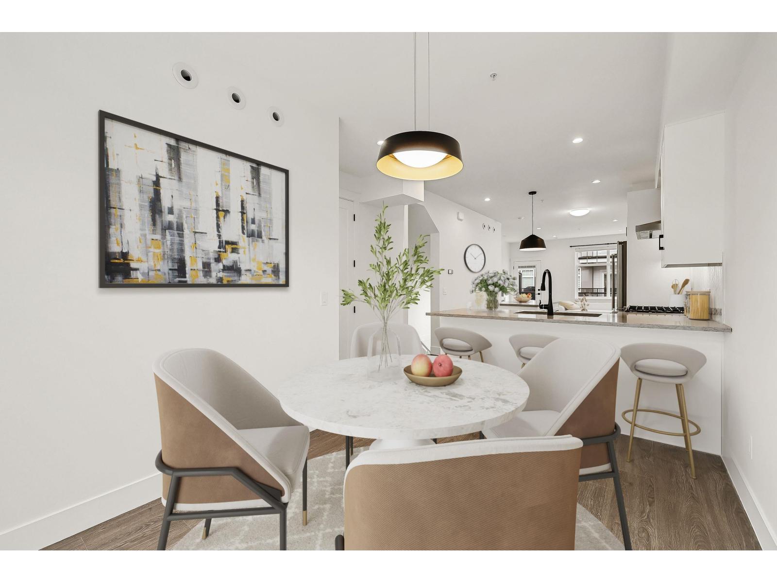 17 22334 48 AVENUE, Langley