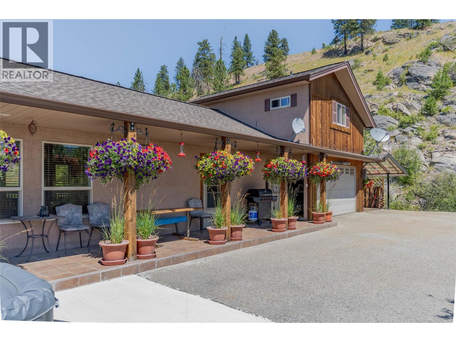 284 LONG JOE Road, Osoyoos