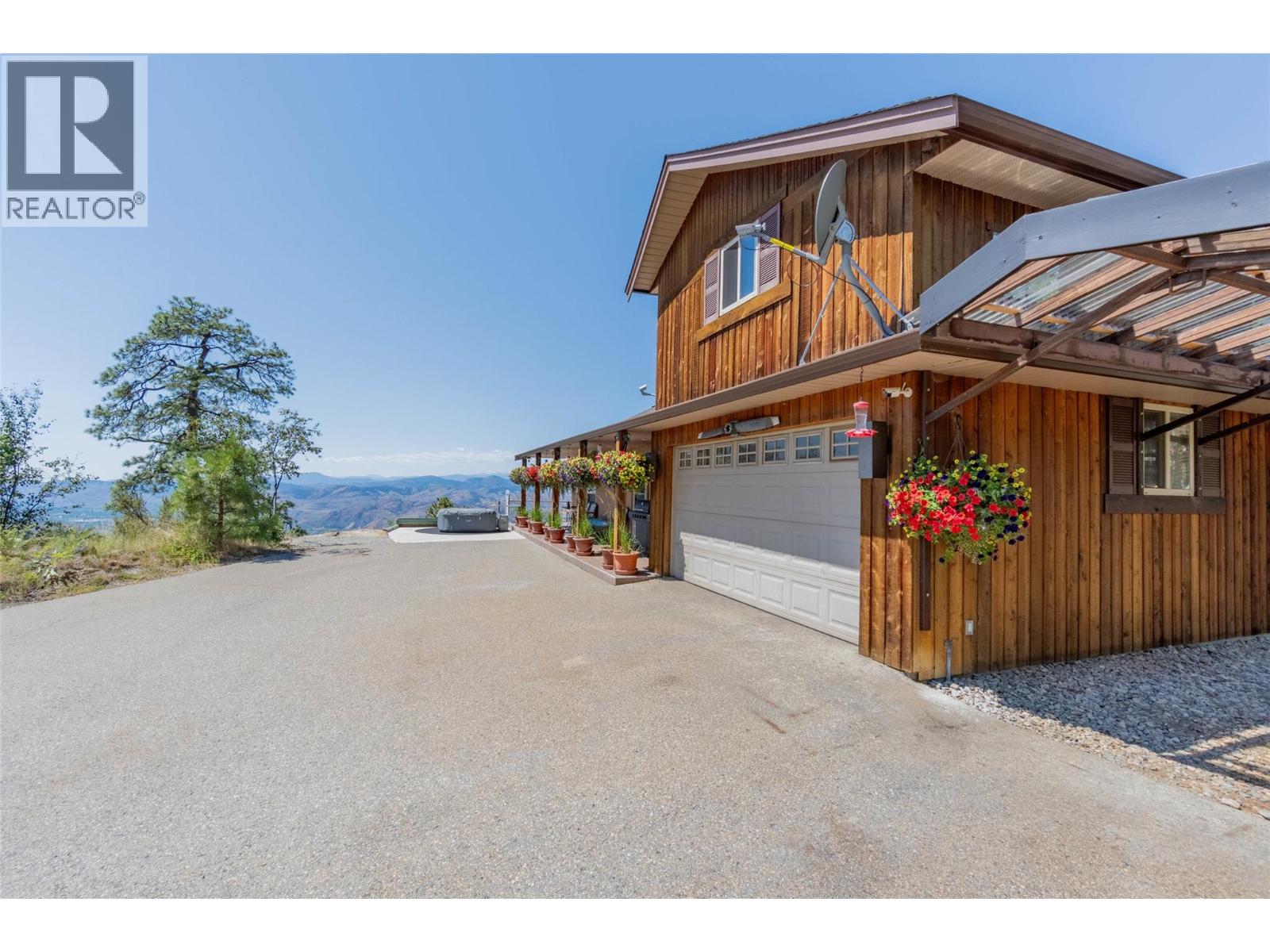 284 LONG JOE Road, Osoyoos