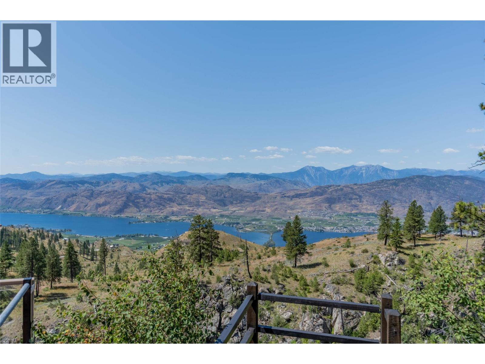284 LONG JOE Road, Osoyoos