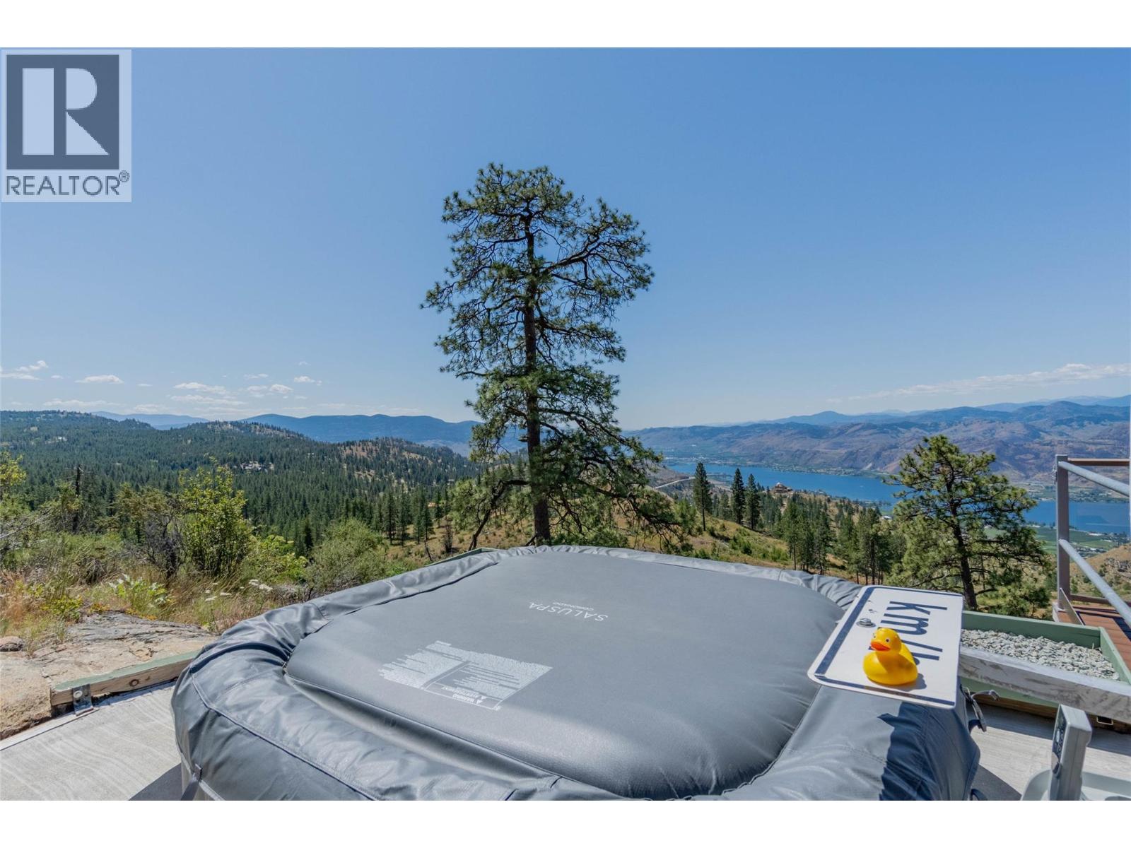 284 LONG JOE Road, Osoyoos