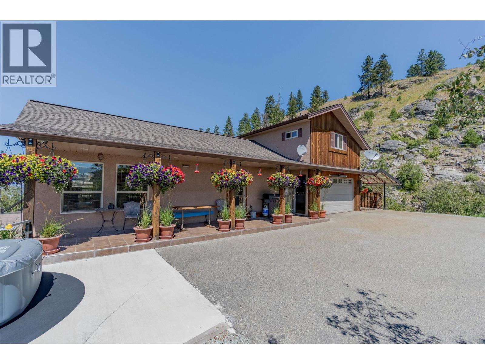 284 LONG JOE Road, Osoyoos
