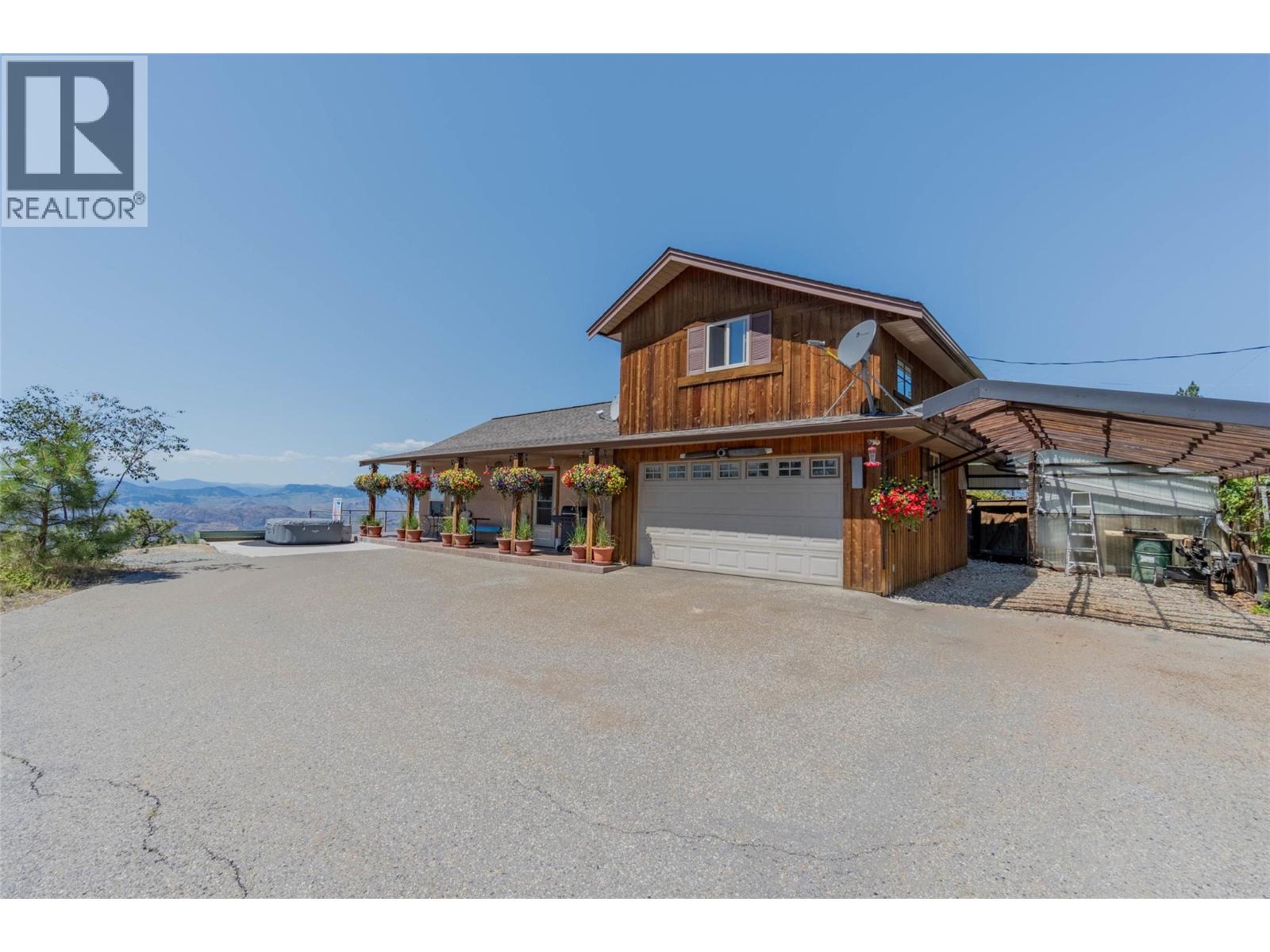 284 LONG JOE Road, Osoyoos
