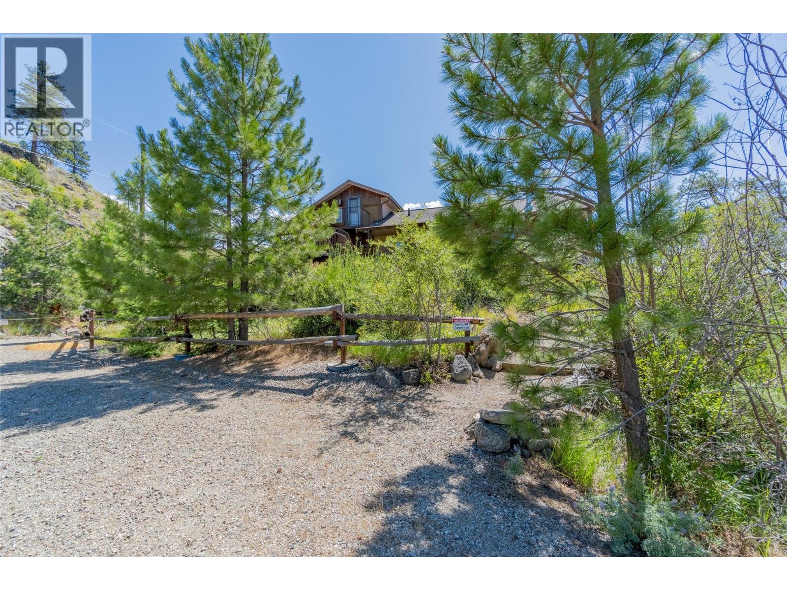 284 LONG JOE Road, Osoyoos