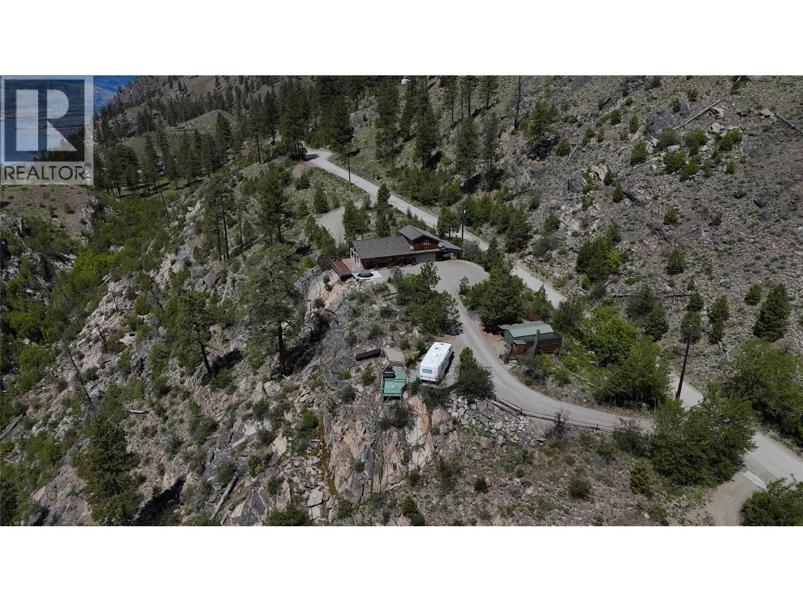 284 LONG JOE Road, Osoyoos